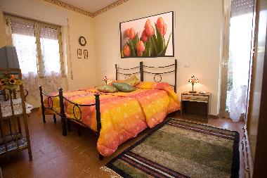 Pension in Tarquinia (Viterbo) oder Ferienwohnung oder Ferienhaus