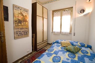 Pension in Tarquinia (Viterbo) oder Ferienwohnung oder Ferienhaus