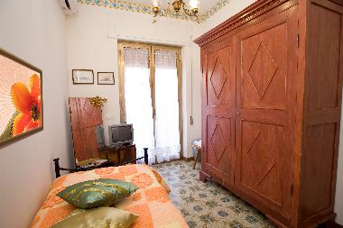 Pension in Tarquinia (Viterbo) oder Ferienwohnung oder Ferienhaus