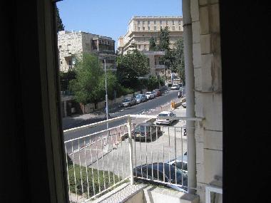 Ferienwohnung in Jerusalem (Yerushalayim (Jerusalem)) oder Ferienwohnung oder Ferienhaus