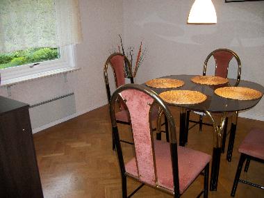 Esszimmer