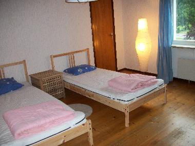 Kinderschlafzimmer