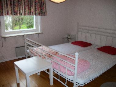Elternschlafzimmer