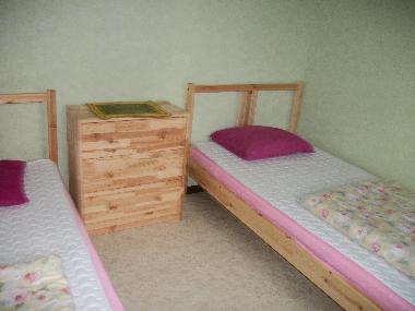 Kinderschlafzimmer, davon hat dass Haus 2