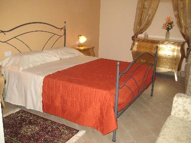 Ferienhaus in Matera (Matera) oder Ferienwohnung oder Ferienhaus