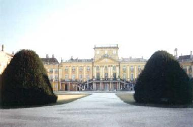 Golfbaan 18 Holes in der Nehe.