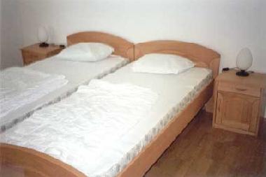 Esterhazi Burcht. in der nehe