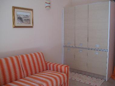 Ferienhaus in Matera (Matera) oder Ferienwohnung oder Ferienhaus