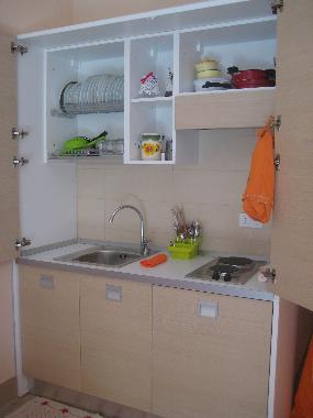 Ferienhaus in Matera (Matera) oder Ferienwohnung oder Ferienhaus