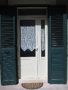 Ferienhaus in Matera (Matera) oder Ferienwohnung oder Ferienhaus