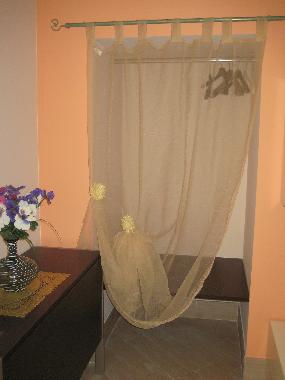 Ferienhaus in Matera (Matera) oder Ferienwohnung oder Ferienhaus