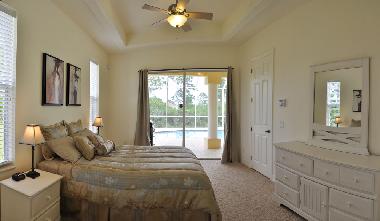 Ferienhaus in Cape Coral (Florida) oder Ferienwohnung oder Ferienhaus