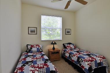 Ferienhaus in Cape Coral (Florida) oder Ferienwohnung oder Ferienhaus