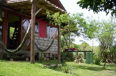 Ferienhaus in 2000 (Santa Catarina) oder Ferienwohnung oder Ferienhaus