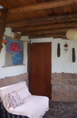 Ferienhaus in 2000 (Santa Catarina) oder Ferienwohnung oder Ferienhaus