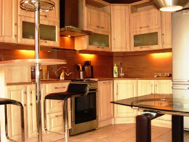 Ferienwohnung in St. Petersburg (Sankt-Peterburg) oder Ferienwohnung oder Ferienhaus
