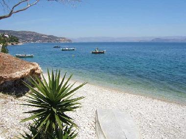 Ferienwohnung in xiropigado (Arkadia) oder Ferienwohnung oder Ferienhaus