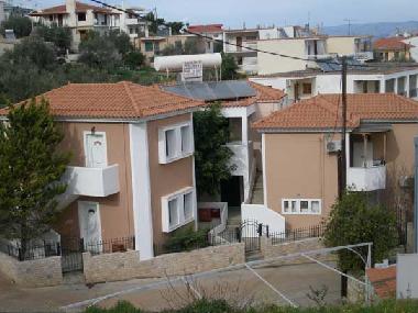 Ferienwohnung in xiropigado (Arkadia) oder Ferienwohnung oder Ferienhaus
