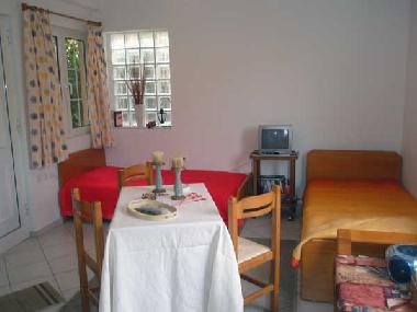 Ferienwohnung in xiropigado (Arkadia) oder Ferienwohnung oder Ferienhaus