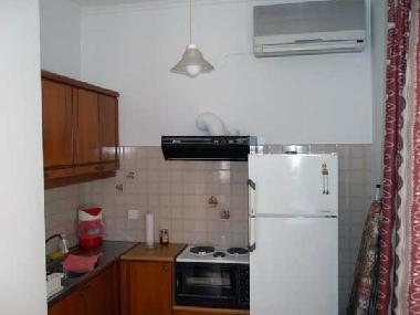 Ferienwohnung in xiropigado (Arkadia) oder Ferienwohnung oder Ferienhaus