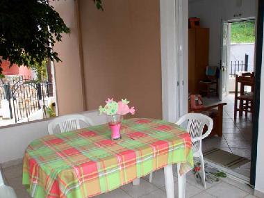 Ferienwohnung in xiropigado (Arkadia) oder Ferienwohnung oder Ferienhaus