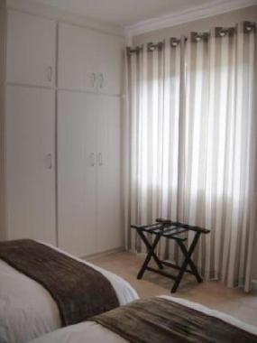 Chalet in Knysna (Western Cape) oder Ferienwohnung oder Ferienhaus