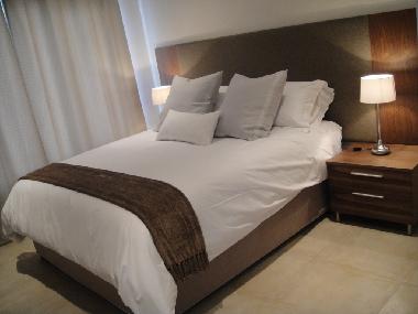 Chalet in Knysna (Western Cape) oder Ferienwohnung oder Ferienhaus