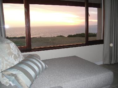 Chalet in Knysna (Western Cape) oder Ferienwohnung oder Ferienhaus