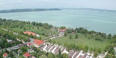 Ferienwohnung in Zamardi (Somogy) oder Ferienwohnung oder Ferienhaus