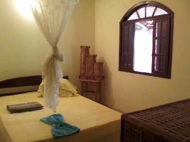 Ferienhaus in Imbassai (Bahia) oder Ferienwohnung oder Ferienhaus