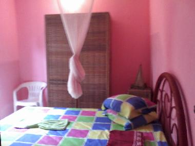 Ferienhaus in Imbassai (Bahia) oder Ferienwohnung oder Ferienhaus