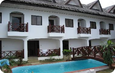 Ferienwohnung in Aklan (Aklan) oder Ferienwohnung oder Ferienhaus