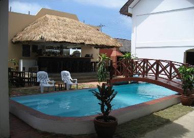 Ferienwohnung in Aklan (Aklan) oder Ferienwohnung oder Ferienhaus