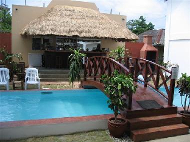 Ferienwohnung in Aklan (Aklan) oder Ferienwohnung oder Ferienhaus