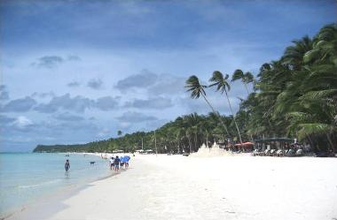 Ferienwohnung in Aklan (Aklan) oder Ferienwohnung oder Ferienhaus