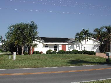 Ferienhaus in Marco Island (Florida) oder Ferienwohnung oder Ferienhaus