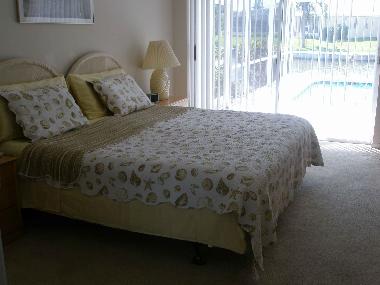 Ferienhaus in Marco Island (Florida) oder Ferienwohnung oder Ferienhaus