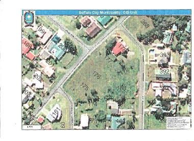 Ferienhaus in East London (Eastern Cape) oder Ferienwohnung oder Ferienhaus