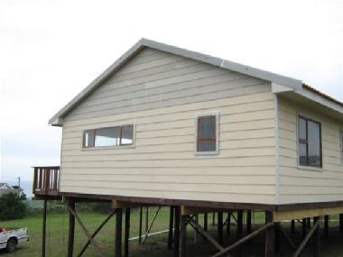 Ferienhaus in East London (Eastern Cape) oder Ferienwohnung oder Ferienhaus