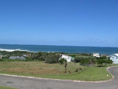 Ferienhaus in East London (Eastern Cape) oder Ferienwohnung oder Ferienhaus