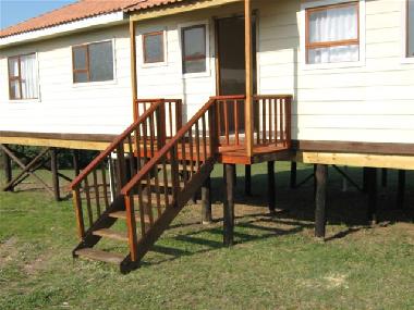 Ferienhaus in East London (Eastern Cape) oder Ferienwohnung oder Ferienhaus