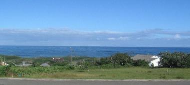 Ferienhaus in East London (Eastern Cape) oder Ferienwohnung oder Ferienhaus