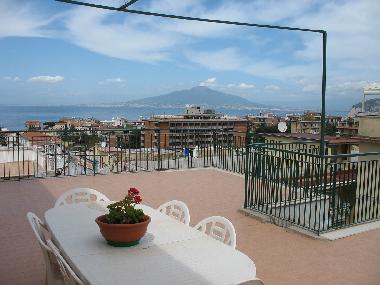 Ferienwohnung in Sorrento (Napoli) oder Ferienwohnung oder Ferienhaus