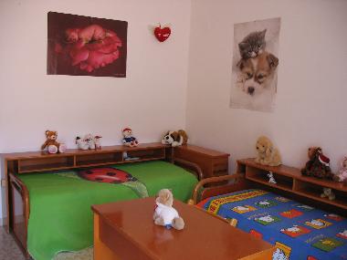 Ferienwohnung in Sorrento (Napoli) oder Ferienwohnung oder Ferienhaus