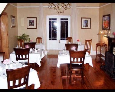 Pension in Montagu (Western Cape) oder Ferienwohnung oder Ferienhaus