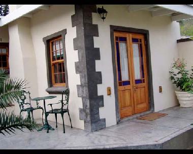Pension in Montagu (Western Cape) oder Ferienwohnung oder Ferienhaus