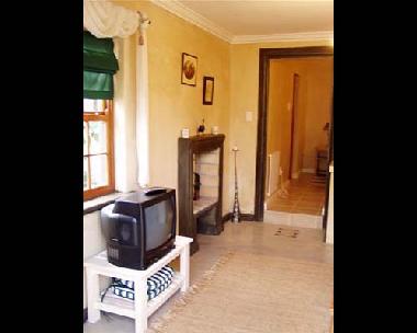 Pension in Montagu (Western Cape) oder Ferienwohnung oder Ferienhaus