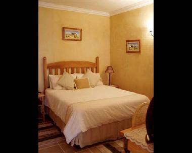 Pension in Montagu (Western Cape) oder Ferienwohnung oder Ferienhaus