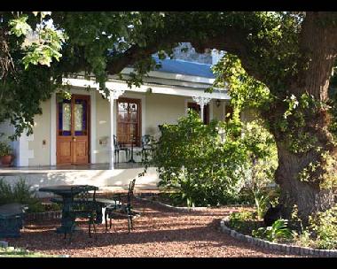 Pension in Montagu (Western Cape) oder Ferienwohnung oder Ferienhaus