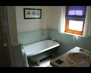 Pension in Montagu (Western Cape) oder Ferienwohnung oder Ferienhaus
